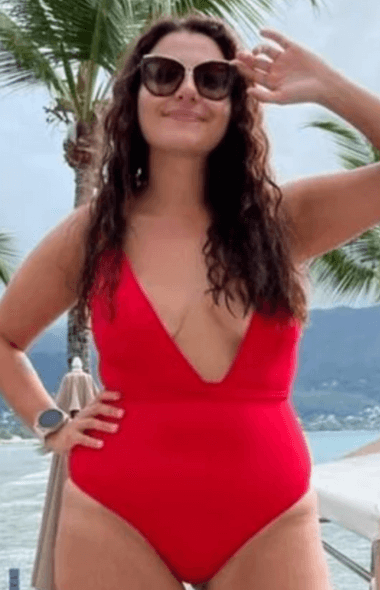 Avant, Morosil+ perte de poids