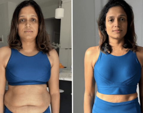 Témoignage client Morosil+ par Adline