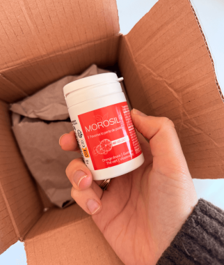 Témoignage client Morosil+ par Loue