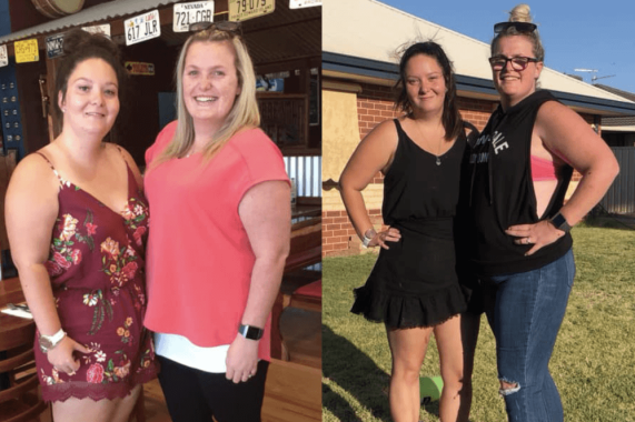 Témoignage client Morosil+ par Lucie